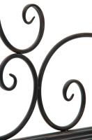 Gartenbank Karma bronze 