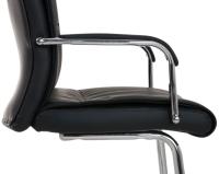 2er Set Stühle Caro  schwarz 
