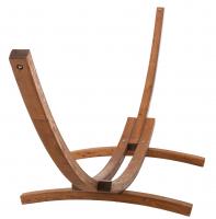 Hängematte Miramar grau 