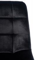 Esszimmerstuhl Antibes schwarz 