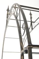 Rosenbogen Lenz bronze 