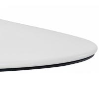 Bodenteller 38,5 cm weiß 