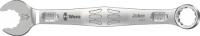 Ringmaulschlüssel 6003 Joker SW 15mm L.174mm Form A legierter WS WERA