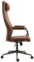 Bürostuhl Pocatello cognac 