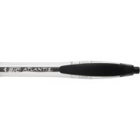 BIC Kugelschreiber Atlantis 887132 schwarz