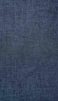 Barhocker Loft Stoff blau 