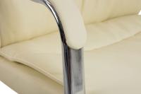 2er Set Stühle Caro  creme 