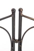Standregal Irma bronze 