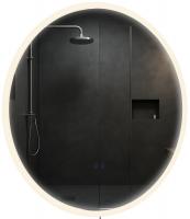 Badspiegel Laconia 70 ohne Bluetooth klarglas 