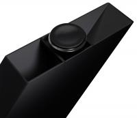 Tischbeine Hardwick S schwarz 