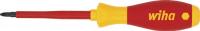 Schraubendreher 321N Gr.PH 3 Klingen-L.150mm VDE isol.WIHA