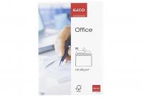 ELCO Umschläge C6 Office ws.25 St 25er Pack, VPE 20 Packungen