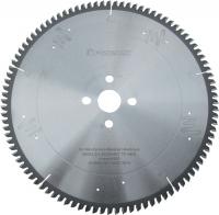 Präzisionskreissägeblatt AD 300 Z.96 neg.Bohr.30 Schnitt-B.3,2mm HM PROMAT