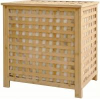 Wäschebox Ronthy natura