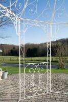 Pavillon Leila antik-creme 